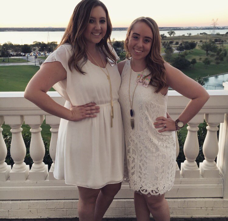 emily_anne016's tweet photo. Always a fun night with Delta😉💕 #prerush #rushdelta https://t.co/gy2JXNeOBc