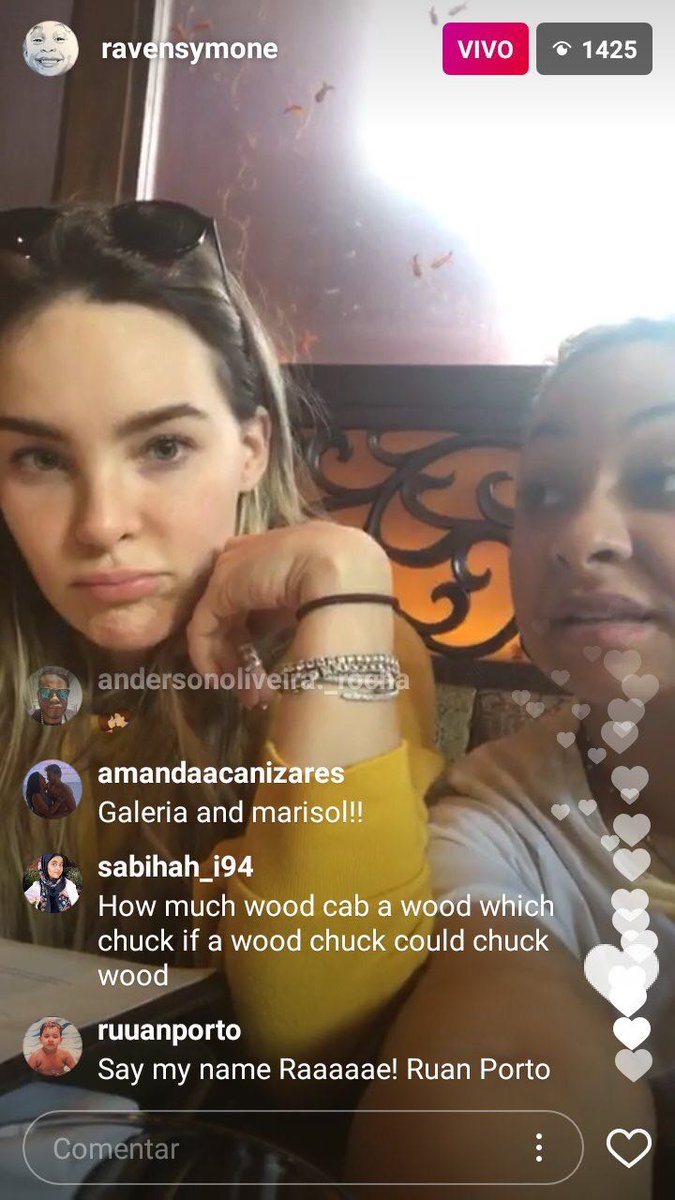 OrgulloBelifann's tweet photo. Retweeted Greydi (@belindapopbeli):
Su carita ๐๐ #HermosaComoSiempre @belindapop https://t.co/n6gUrUVrTU https://t.co/81jjiRshlS