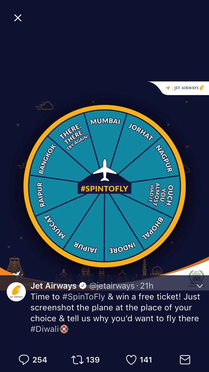 Gaurav__dodo's tweet photo. #SpinToFly #Diwali https://t.co/8OMfkI8uYw