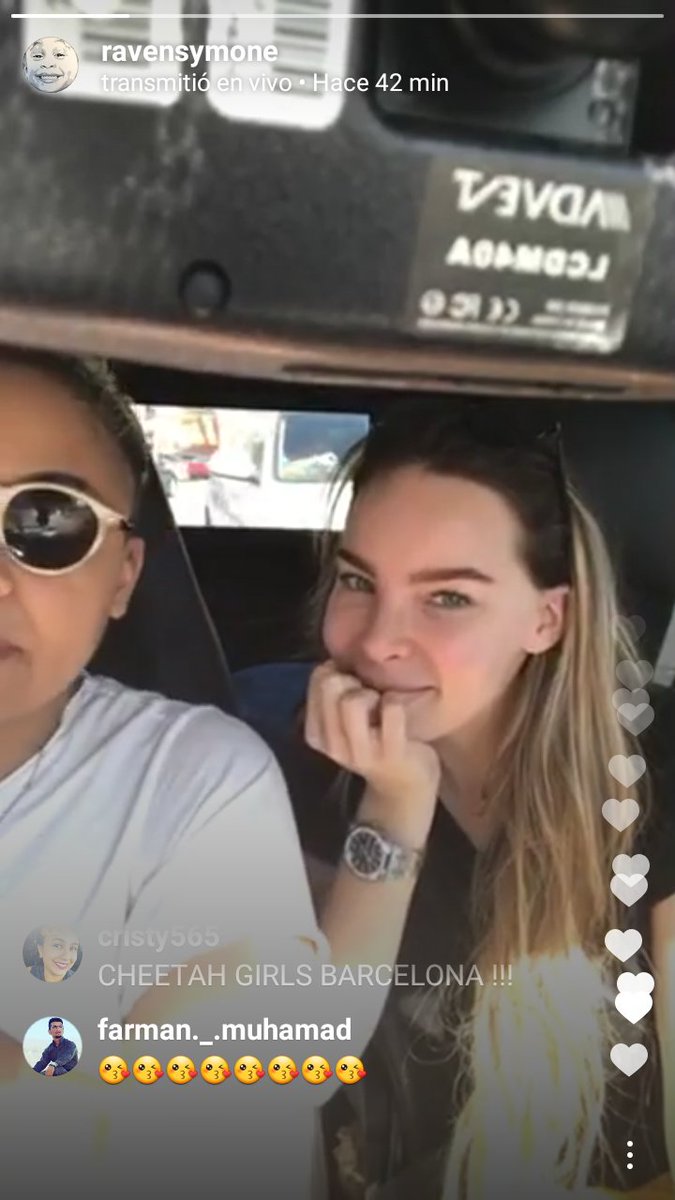 OrgulloBelifann's tweet photo. Retweeted Greydi (@belindapopbeli):
Su carita ๐๐ #HermosaComoSiempre @belindapop https://t.co/n6gUrUVrTU https://t.co/81jjiRshlS