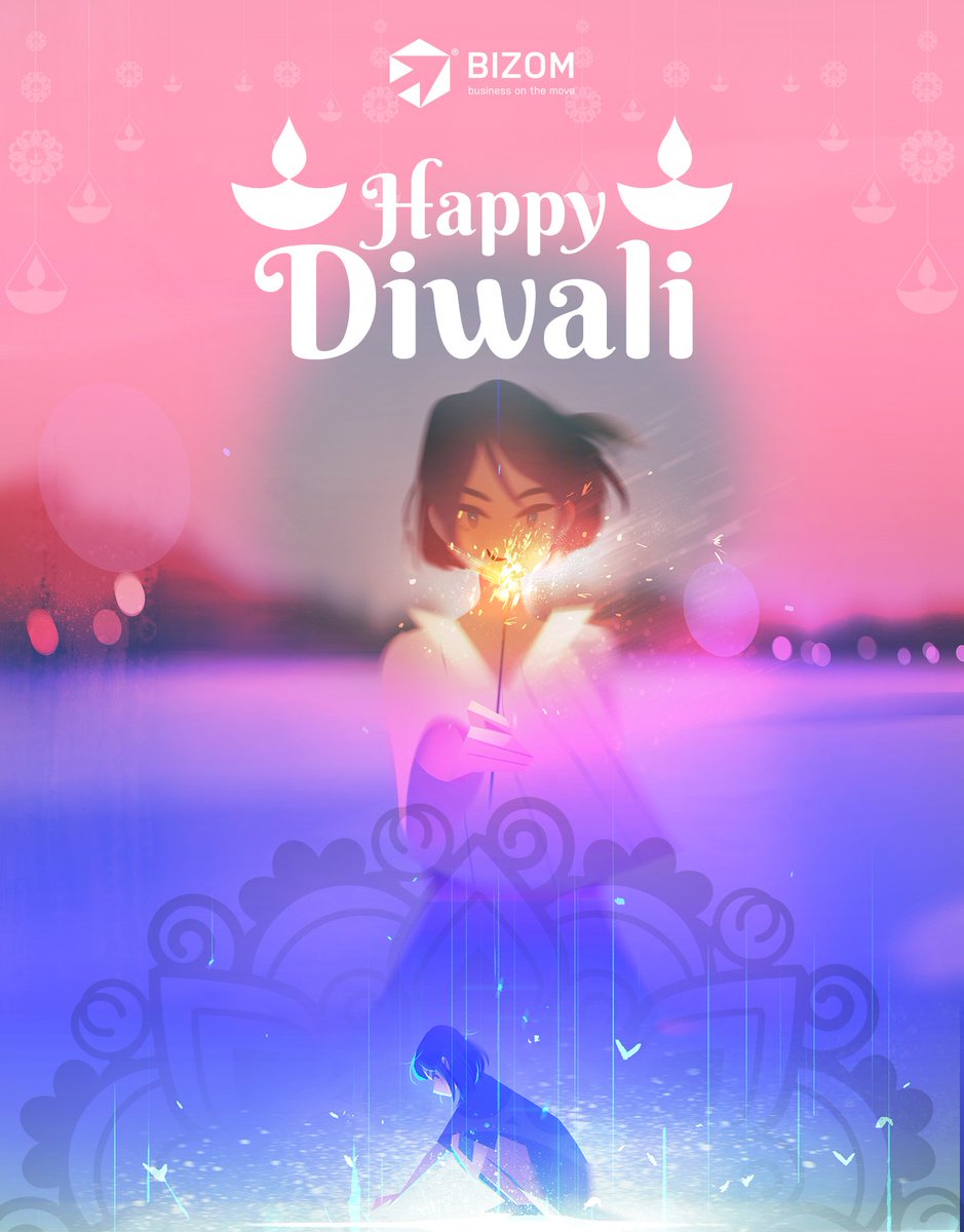 distiman1's tweet photo. Wishing everybody a safe and a #HappyDiwali https://t.co/NktAaHk7Fu