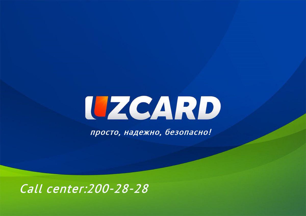 Uzcard's tweet photo. #uzcard https://t.co/11oua98RYT