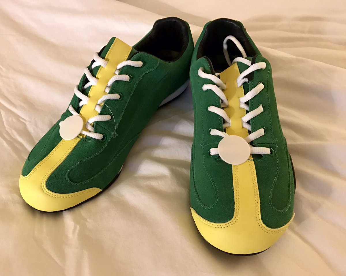 hunziker driving shoes