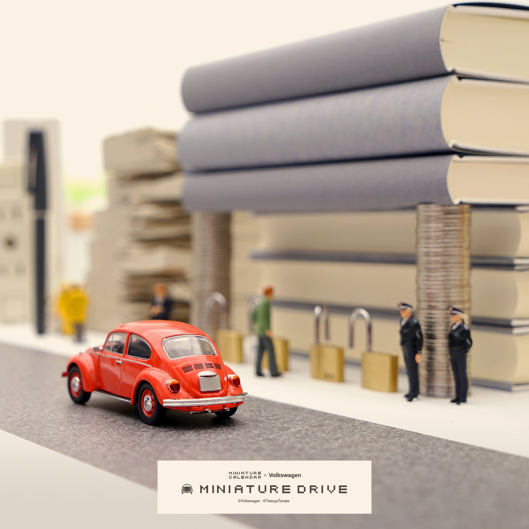 Tatsuya Tanaka 田中達也 on X: 