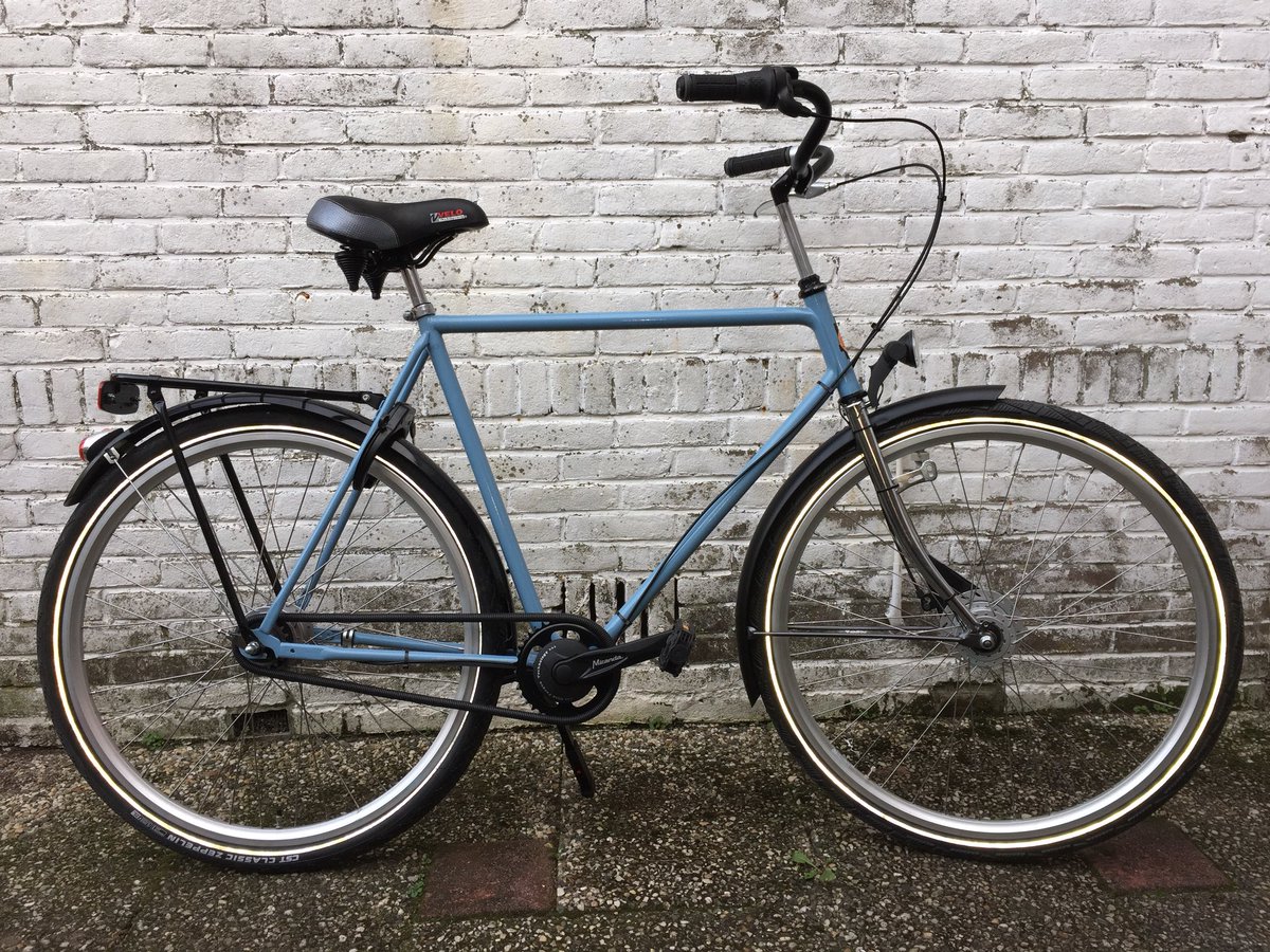 Flieks Fietsen tweet media