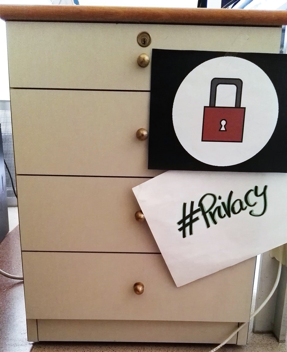 LD_Cesena's tweet photo. Quest'anno al #LinuxDay si parlerà di #Privacy...
#28Ottobre #TuttiAbbiamoQualcosaDaNascondere https://t.co/RHsdj1PI1S