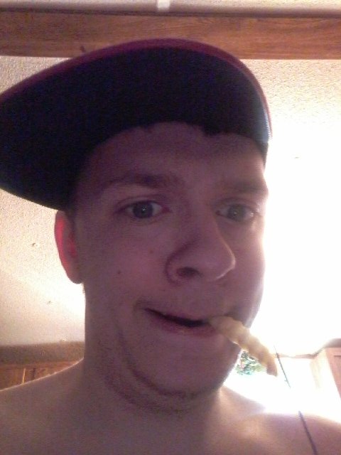 ChrisCrashGamez's tweet photo. The art drawing, short tempered, ass kickin, crazy, insane, lunatic, gamer, and nerd. Names Chris. Welcome to my craziness. Enjoy your stay. https://t.co/16WhJLlXNn