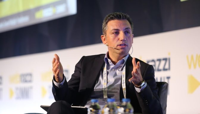 webrazzi's tweet photo. İsmail Bütün: Turkcell olarak dijital operatör olma yolunda ilerliyoruz https://t.co/zrnWkrYzY7 https://t.co/tDcJZ0GGH0