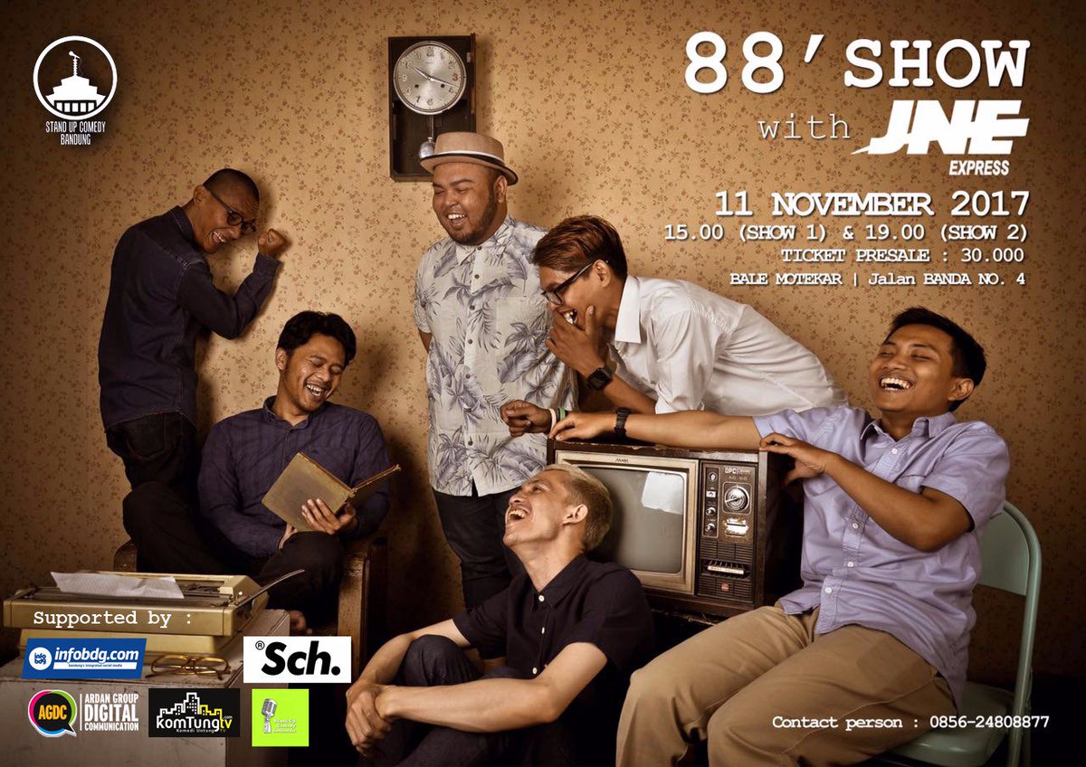 Tiket malem untuk sementara sold out!

Tiket sore udah mulai tipis, setipis harapanku untuk meminangmu~

Habisin meur!