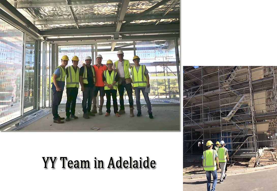 YY Construction (YY_Construction) Twitter