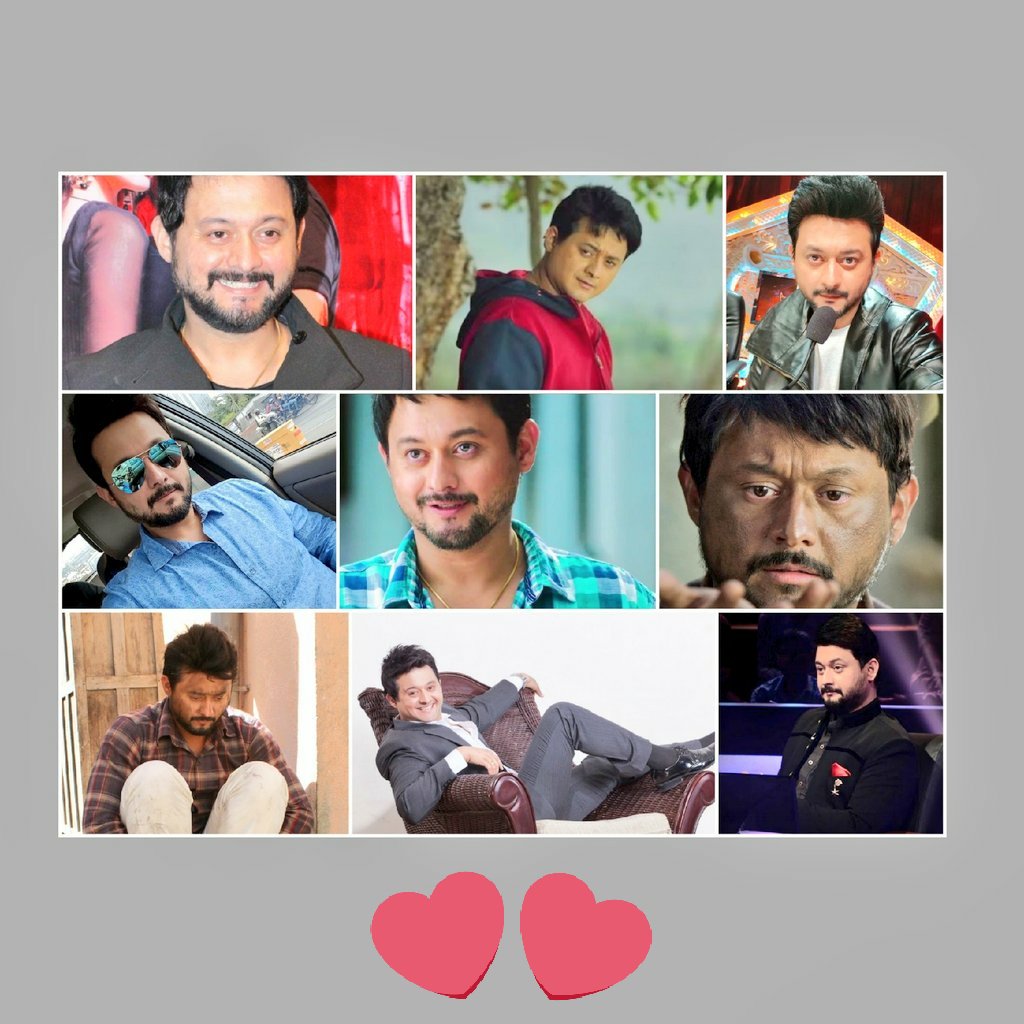 snehalk98's tweet photo. Many many happy returns of the day.❤️ Ashich khup mast kama karat raha aamhala saglyana entertain karat raha.. god bless u...💞🎉 https://t.co/fHVAYjzvi9