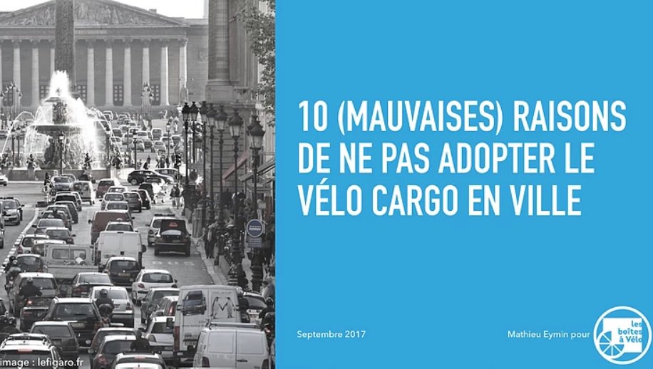 FUB_fr's tweet photo. 10 raisons d'adopter le #vélocargo en ville ▶️ https://t.co/1EheFVhiy0 Super travail de pédagogie par les @bav_paris 👍 #SolutionVélo https://t.co/HchLctX8KK