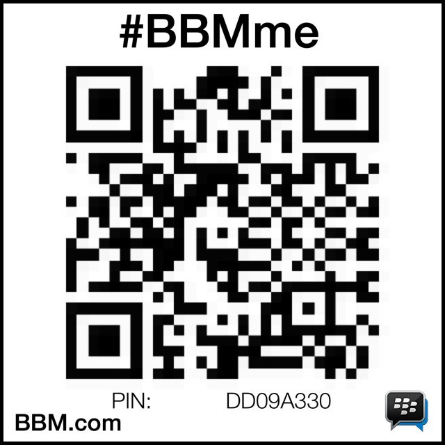 #BBMme PIN:DD09A330pin.bbm.com/DD09A330