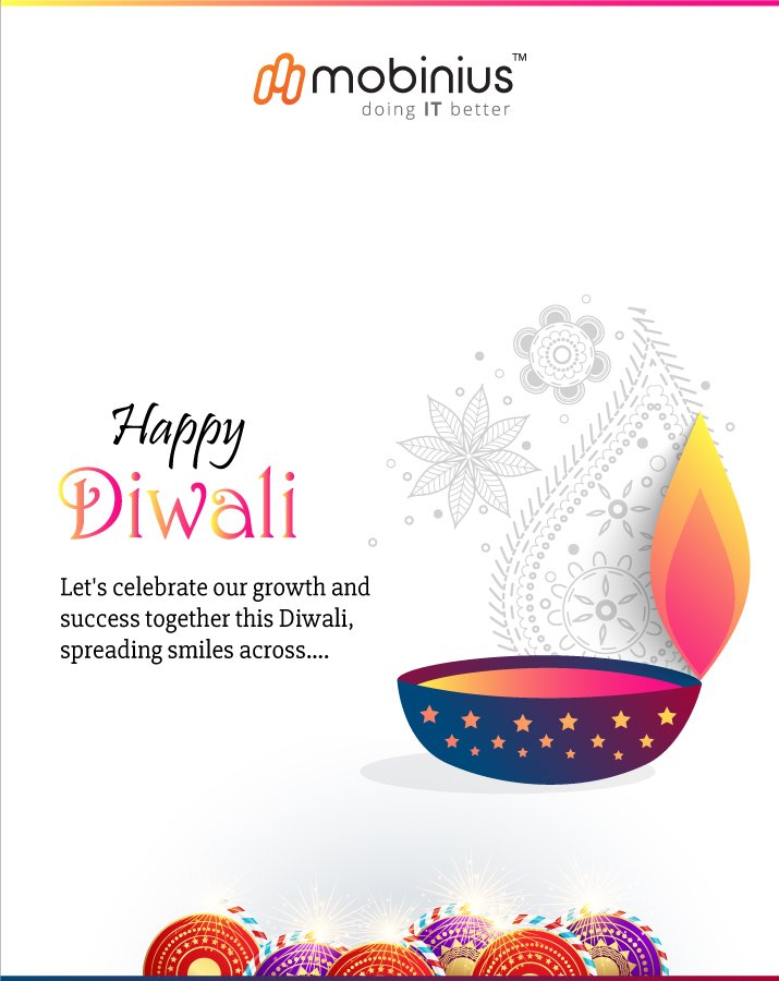dpmind's tweet photo. #DiwaliWishes to all #Mobinauts @mobinius https://t.co/fIt4dYQ0Y1