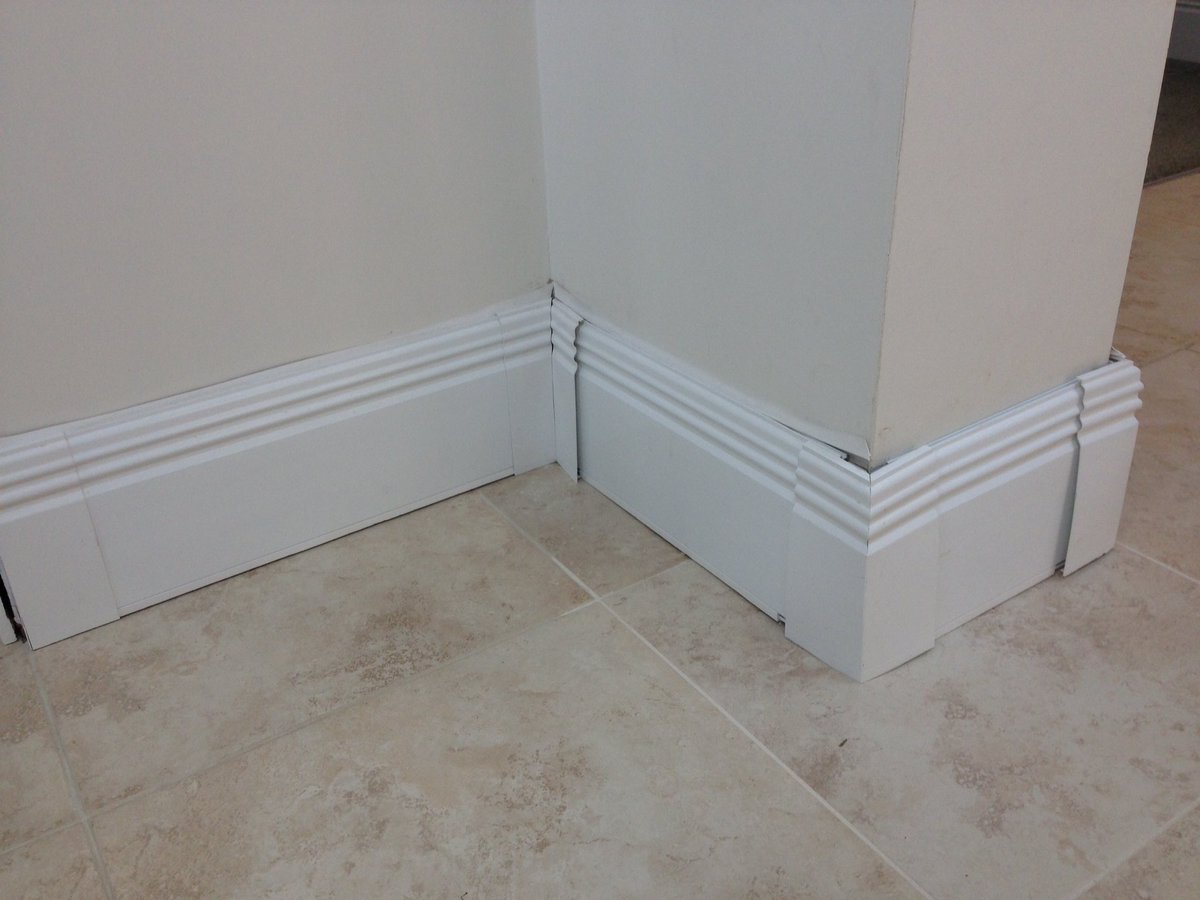 This thermal heating looks the business 🤔