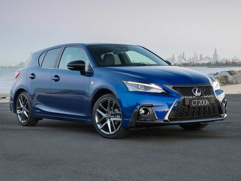 TMRnews's tweet photo. 2018 Lexus CT200h Pricing And Specifications Revealed - https://t.co/qCnw17BC5Q |#hybrid #lexus #hatch #news #2018my #lexusct200h https://t.co/DgkD5RR3fA