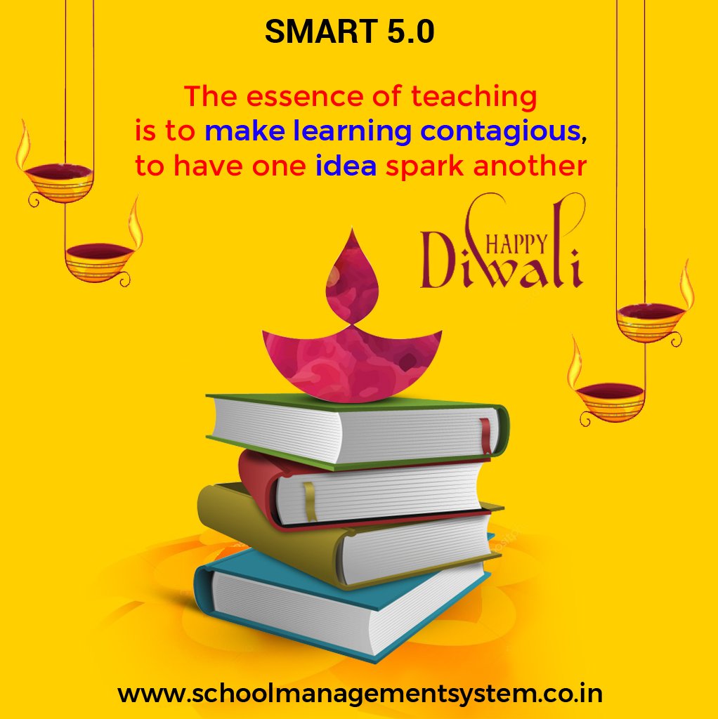 Smart5ScholSoft's tweet photo. May God fulfil all your wishes this #Diwali.
#HappyDiwali  #HappyDeepavali  #HappyDiwali2017 #DiwaliCelebration #DiwaliFestival 🕯️🎆🎇 https://t.co/LzpJboNLOY