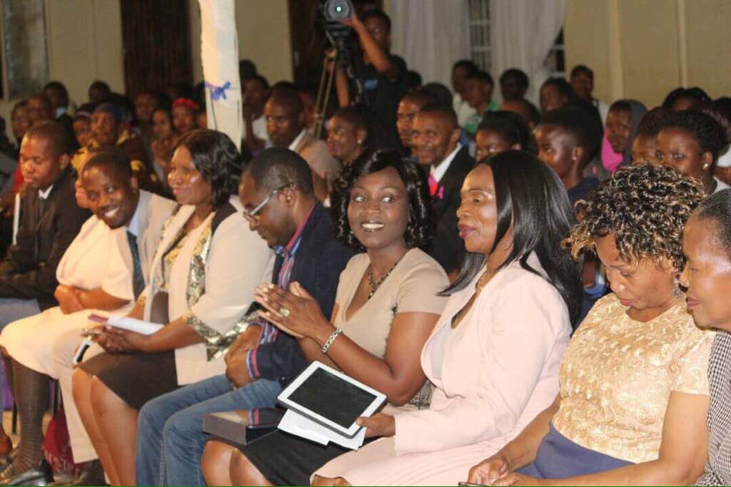 CeMochudi's tweet photo. The Word is your https://t.co/KUiixvbXQn dont lack wisdom,ur the embodiment of wisdom.Christ is your wisdom." Pst Karen https://t.co/msHtAWjXWa