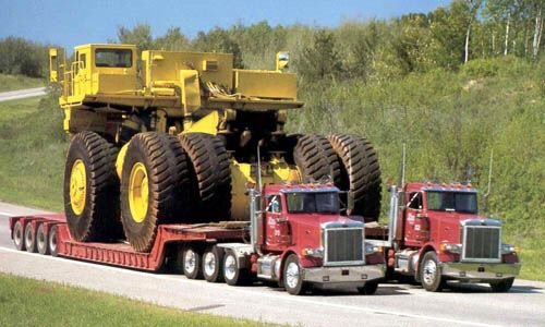 solestudiosing's tweet photo. "Un ejemplo de transporte extremo!" Image by @vyepesp https://t.co/tzhHrF5IOE