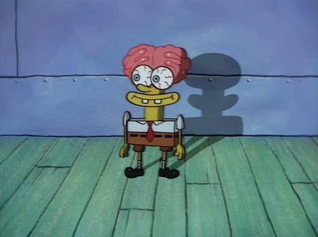 sad bart simpson boohoo : r/im14andthisisdeep