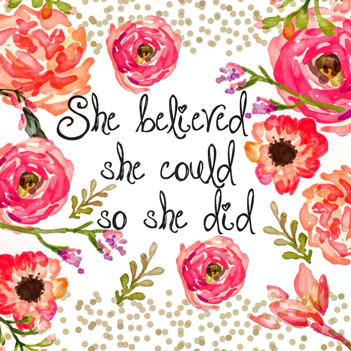 HOFbymarryme's tweet photo. Be encouraged.... #houseofflowersbymarryme #quoteoftheday #quote #believe #beencouraged #youcan #shecan #inspirationalquotes #love https://t.co/th1SAb8wXK