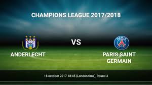 <a href="/StephanePauwels/">Stéphane Pauwels</a>   RDV avec Steph ce 18/10 à20h  <a href="/Club_RTL/">Club RTL</a> pour <a href="/rscanderlecht/">RSC Anderlecht</a> <a href="/PSG_inside/">Paris Saint-Germain</a> et le résumé des matches du soir @RTLsportbe