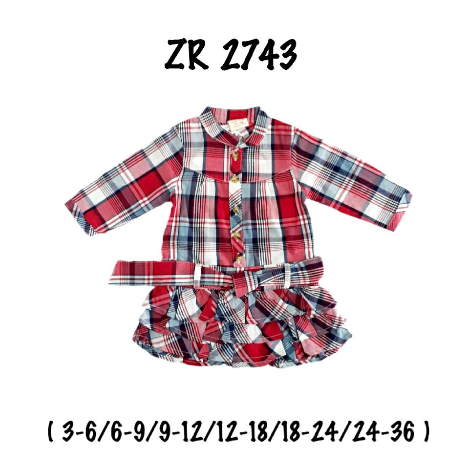 101 Model Baju Anak Perempuan Fashionable Gratis Terbaru