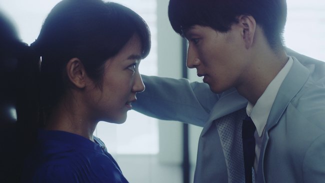 米野真織