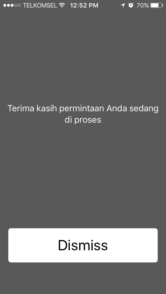 adtwirawan's tweet photo. @Telkomsel ini bagaimana ya? uda minta password di *323*10# tp blm ada sms, jd gak bisa login MyTelkomsel app. Bad user experience. https://t.co/EMwIKdqkJn