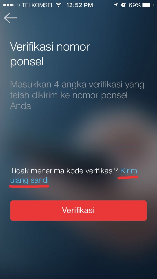 adtwirawan's tweet photo. @Telkomsel ini bagaimana ya? uda minta password di *323*10# tp blm ada sms, jd gak bisa login MyTelkomsel app. Bad user experience. https://t.co/EMwIKdqkJn