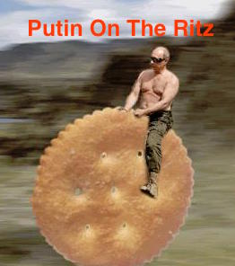 Happy 270th Mercurian Birthday Vladimir Putin!  Remessage 