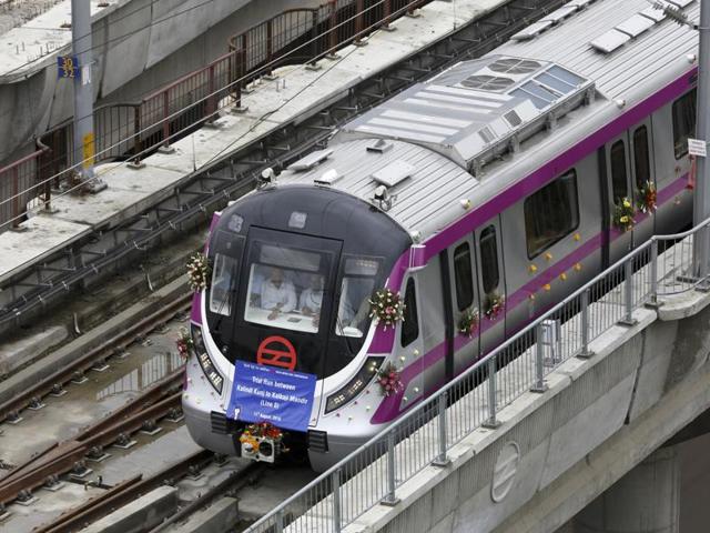 news24tvchannel's tweet photo. Botanical Garden as junction station ready for operations: DMRC #BotanicalGarden #Junctionstation #DMRC
https://t.co/XVlTVJ1BZW https://t.co/zFN6u2gcu6