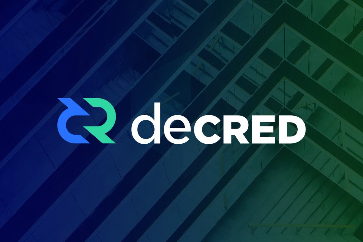 blockonomi's tweet photo. A Complete Beginner’s Guide to Decred https://t.co/VH1hcNGWeV #decred $dcr @decredproject https://t.co/sn18awujmn