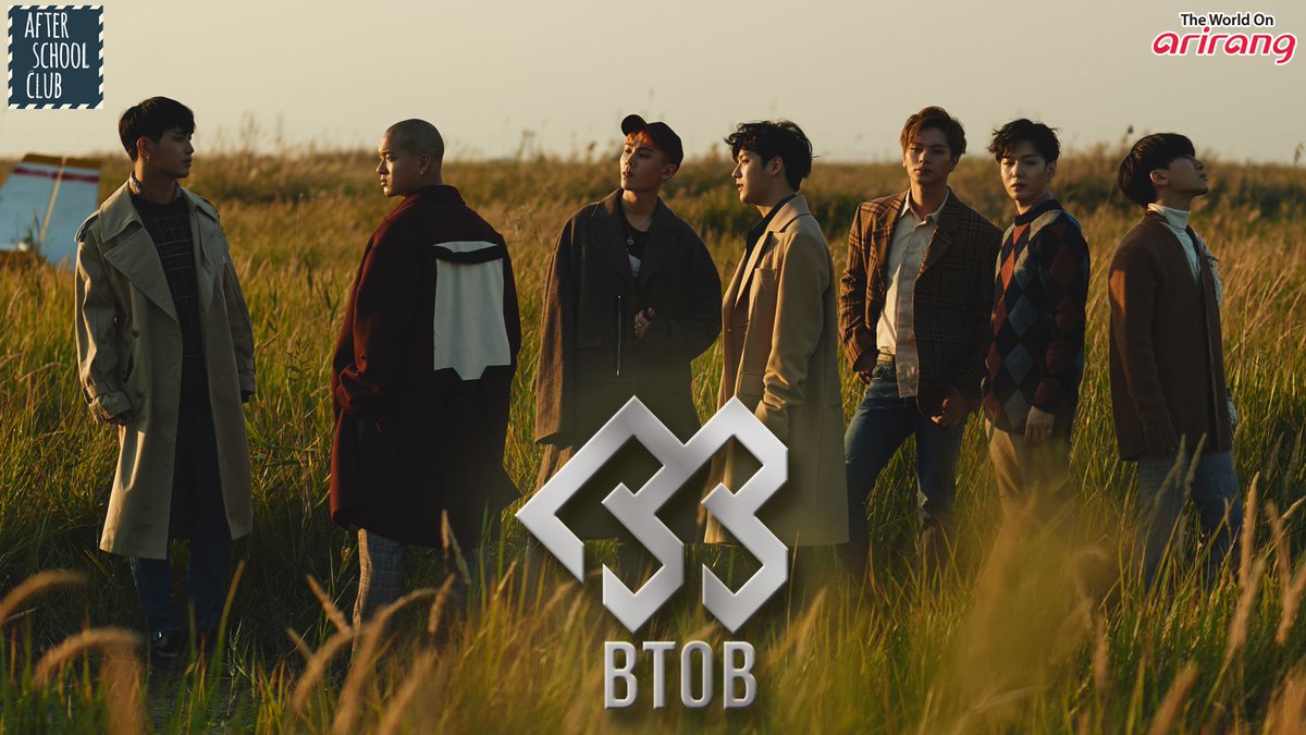 arirang_ASC's tweet photo. We’ve been ‘Missing You’ @OFFICIALBTOB ! #BTOB_ASC #arirang_ASC 171024 TUESDAY 1:04PM KST https://t.co/15aMc1otnZ