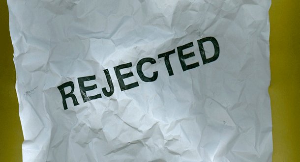 55 Famous Bestsellers That Were Rejected buff.ly/20wZ42r #writing #amwriting