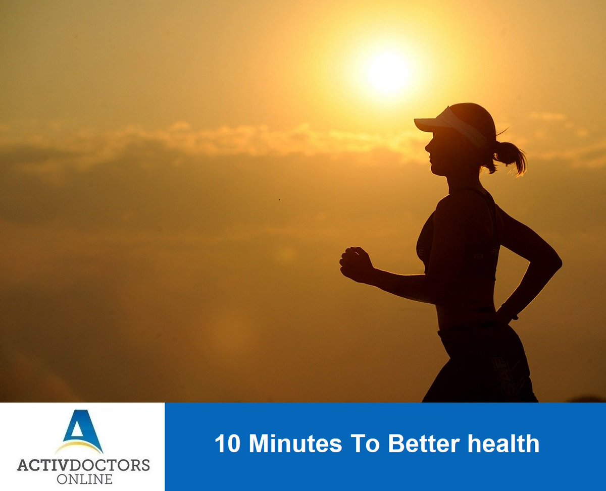 ADOIndia's tweet photo. #ActivHealth #BetterHealth
10 MINUTES TO BETTER HEALTH
Read More https://t.co/vDdX2JkXUQ https://t.co/kNLHUqWToR