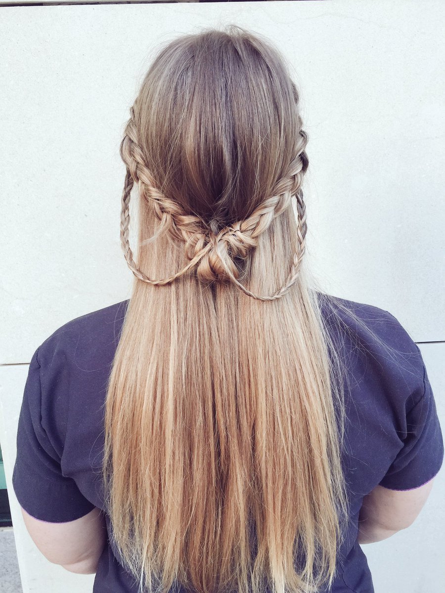 jayna_d's tweet photo. Braids are versatile! #braids #hairbyjayna #instabraid  #dubaistyle #dutchbraids #bbluntdubai #diwalihair https://t.co/WXhtMbugUn