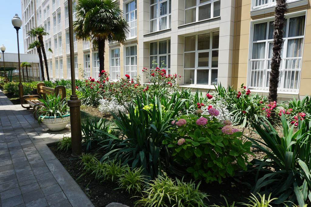 Сочи/Санаторий «Светлана»,49 000 рублей за двоих.Вылет 22.10.,11 ночей,завтраки,обеды,ужины #S _ТУР