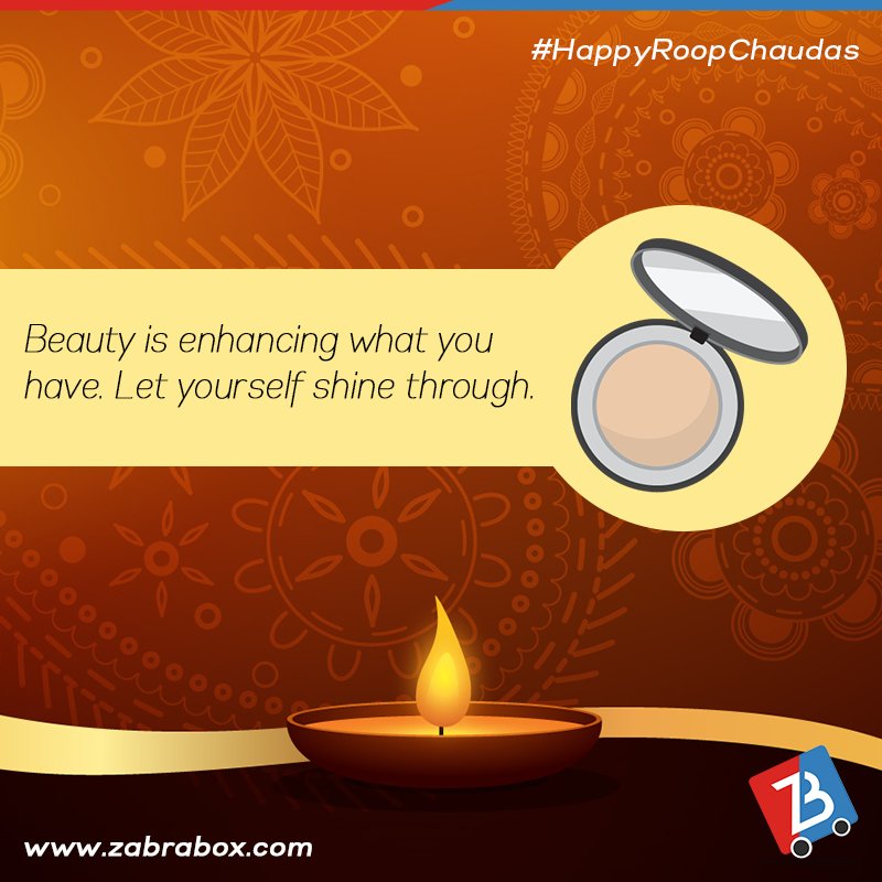 zabrabox's tweet photo. Hello Beautiful Ladies! Today is your day. Have fun and celebrate Roop Chaudas with all the enthusiasm.
#RoopChaudas #IndianFestival https://t.co/OdTKwwNCnq