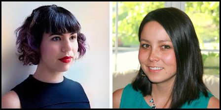 lisarein's tweet photo. See @carolinesinders and @KLdivergence at the @AaronSwartzDay #EthicalAlgorithm panel on Nov 4 https://t.co/QUwqwitJc5 https://t.co/pmDhPvfzIp