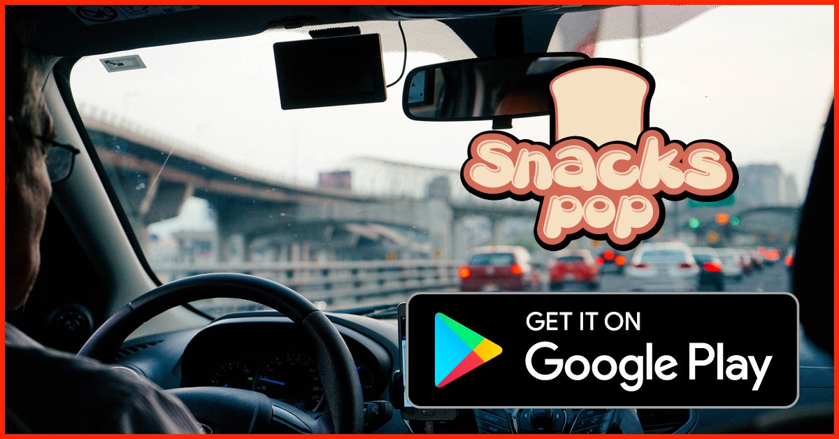 snackspopApp's tweet photo. Selling products is a hectic process? You must think again...!! #Sellingproducts online is now easy install app https://t.co/3FJhsCtt9b https://t.co/CgRxQpPKOF