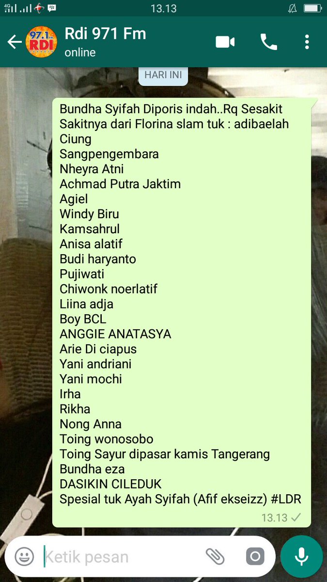 <a href="/rdi971/">97.1 FM RADIO RDI JKT</a> #LDR