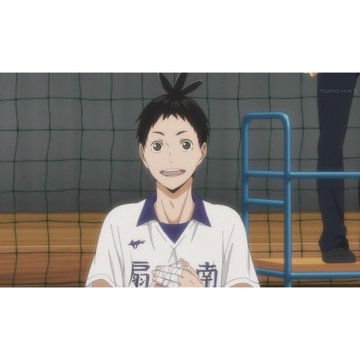 ハイキュー 扇南高校戦は原作漫画とアニメの何話 チームの特徴やメンバーも紹介 大人のためのエンターテイメントメディアbibi ビビ