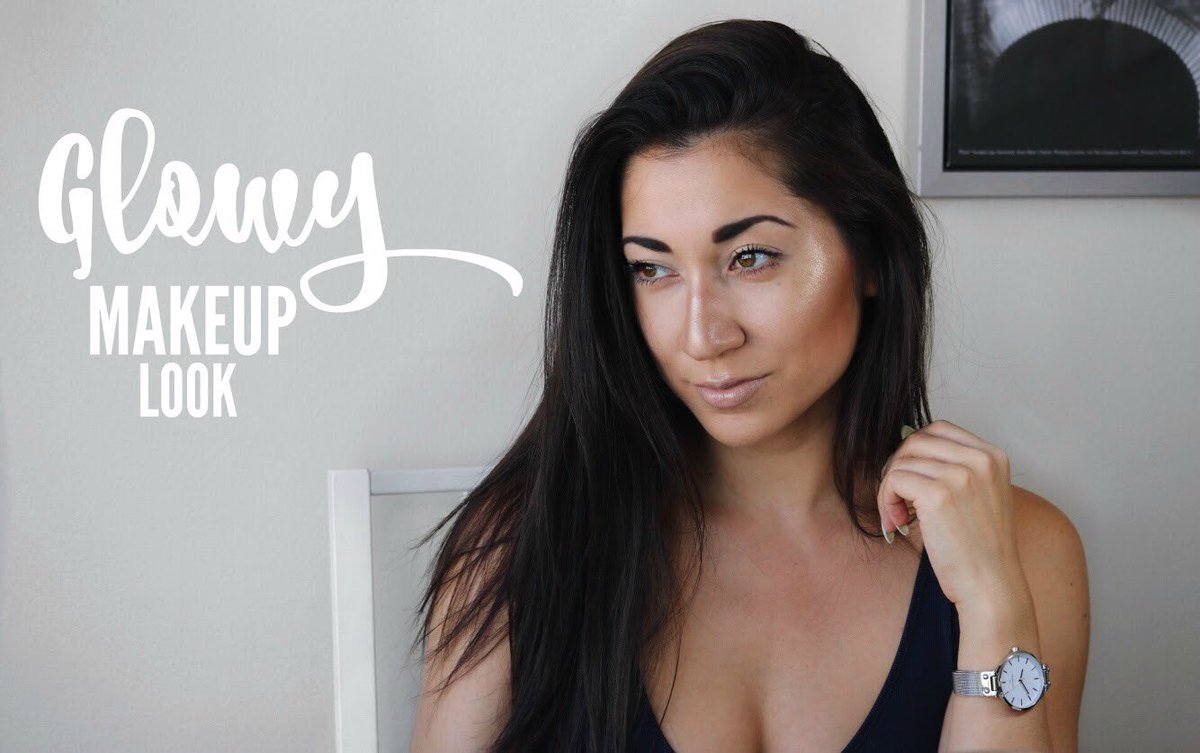 leopardcouture8's tweet photo. NEW 🎥 BRONZED GLOWY MAKEUP LOOK💄 {https://t.co/hMb8gR4WJI} #MakeupTutorial #GlowyMakeup #MakeupVideo #EverydayMakeup #NaturalMakeup #Gold https://t.co/BGBV43PFVA