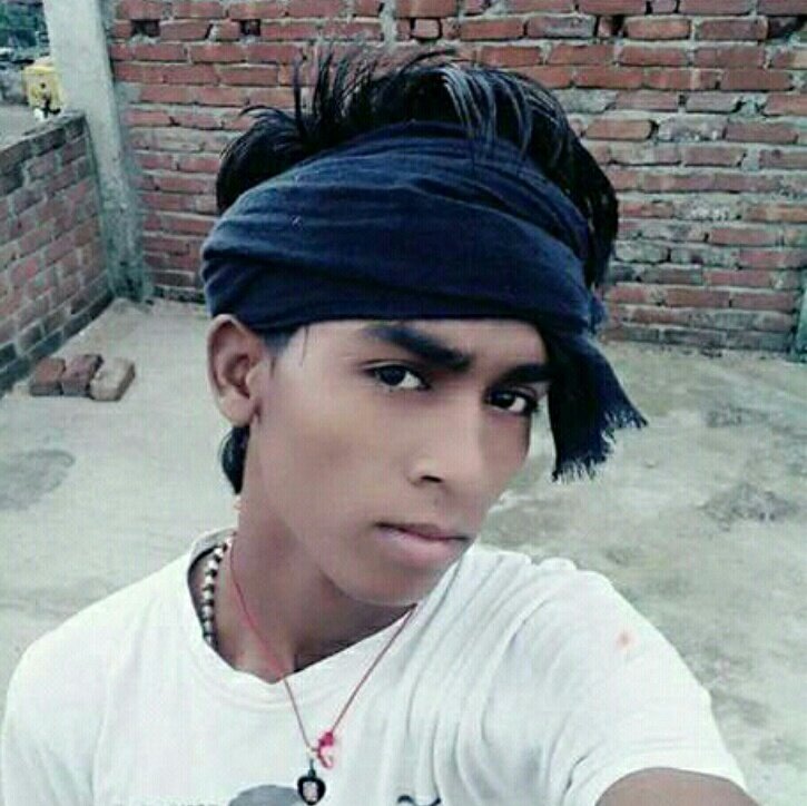 #NewProfilePic