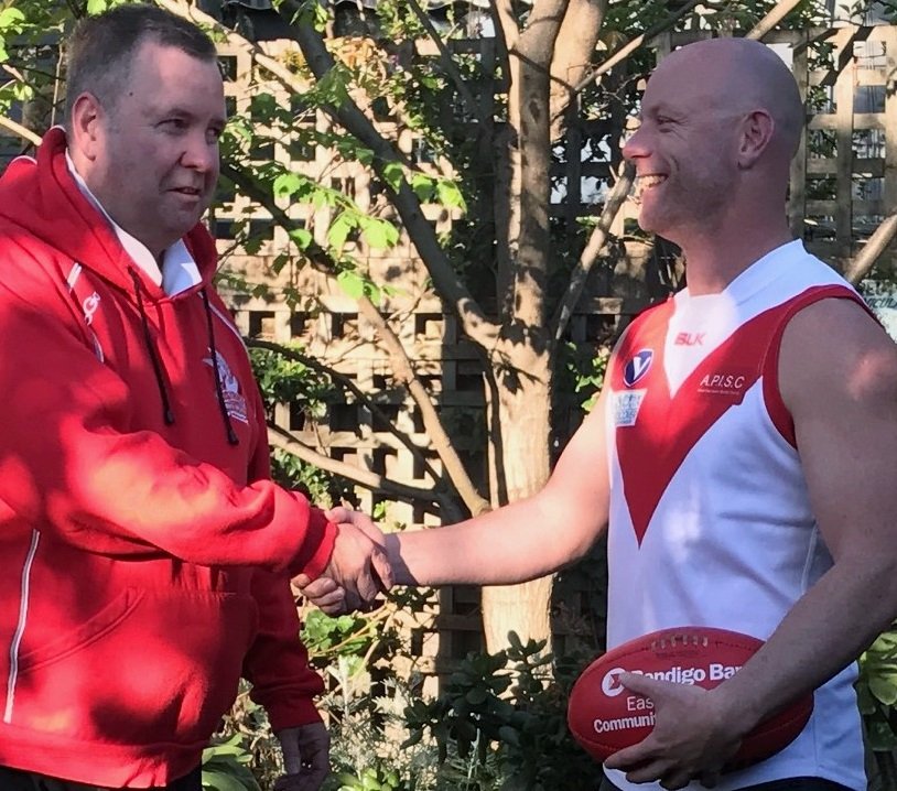 SMDAFC are pleased to announce Anthony McMahon as our new Senior Coach.
smdsc.com.au/news/senior-co…