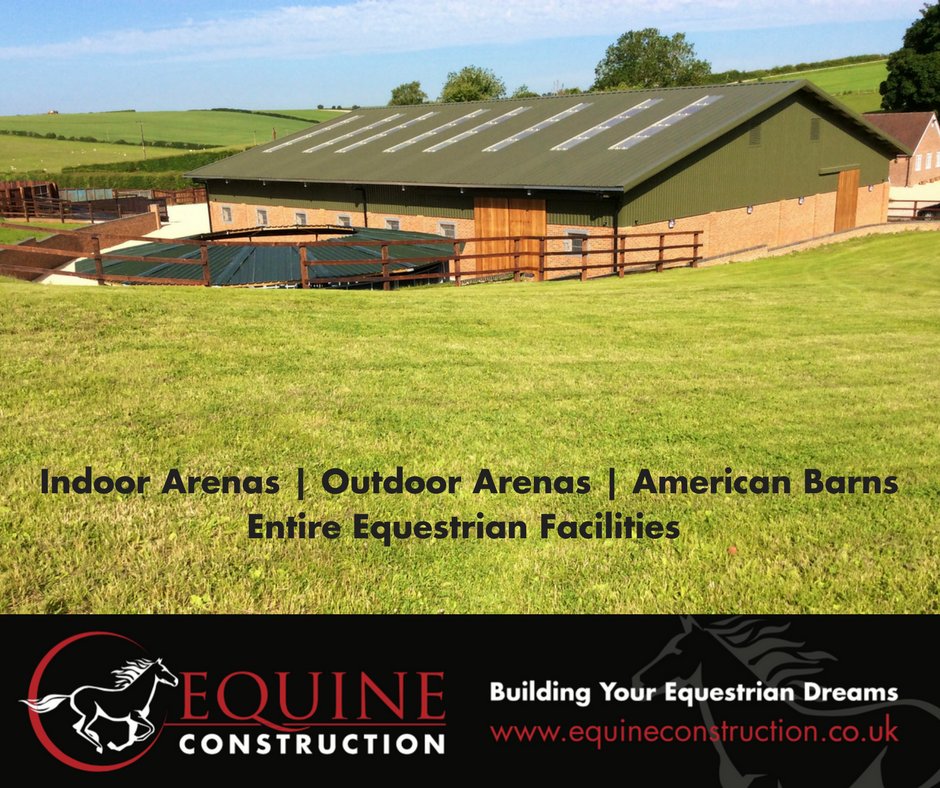 Equine Construction tweet media