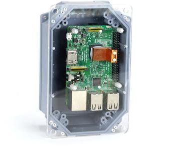 openhio's tweet photo. Check out our new whitepaper on heatsink testing with the #rubicon for #RaspberryPi https://t.co/jzJGlvFqm2 - 20C difference! #makers https://t.co/iaGKTu0isJ