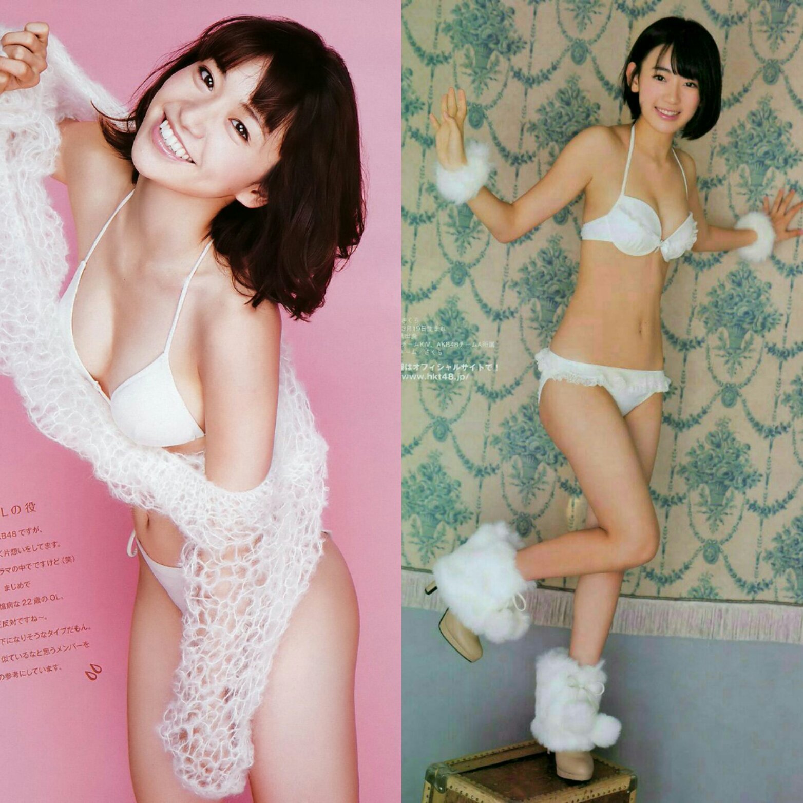 大島優子 アイコラ ぶっかけ CHINTAMA (@shikobin) / X