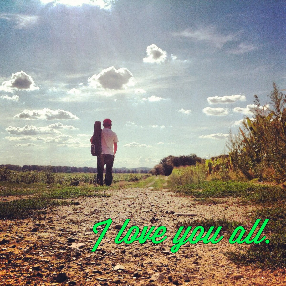 Adios, amigos! It's been... well, it was cool. Now it's just lame and fucked up.